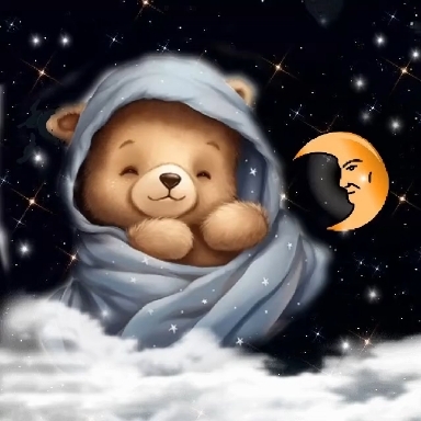 Good night and sweet dreams.