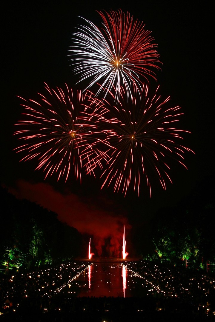 Fireworks