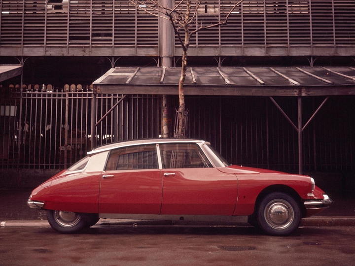 citroen