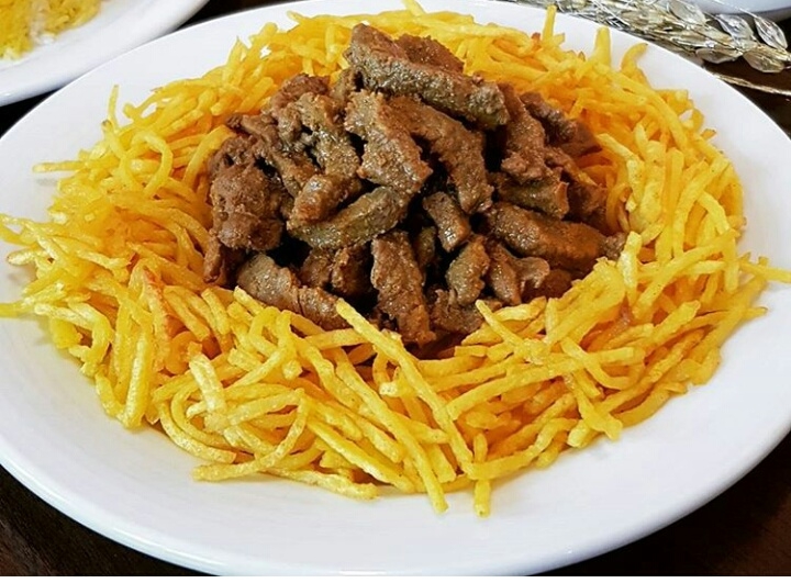 food
