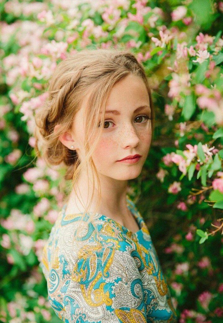 Beautiful Girl