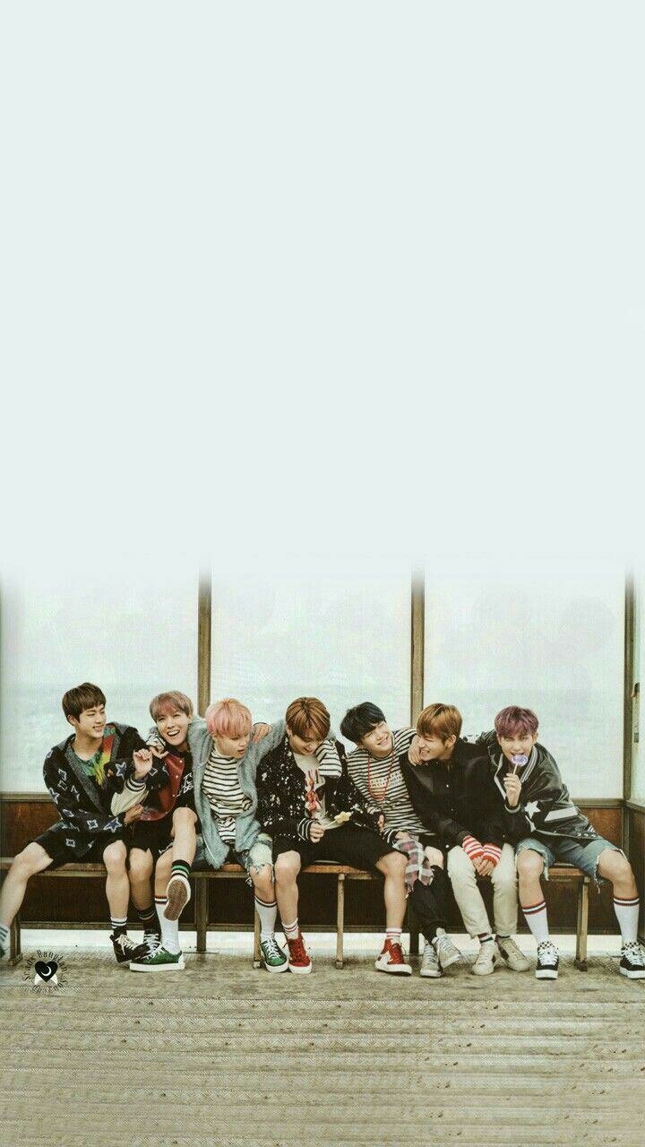BTS