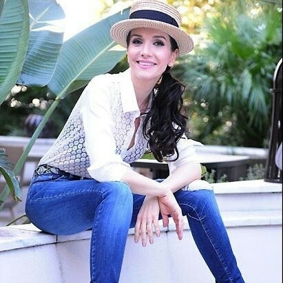 Natalia Oreiro