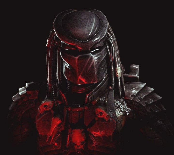 The Predator