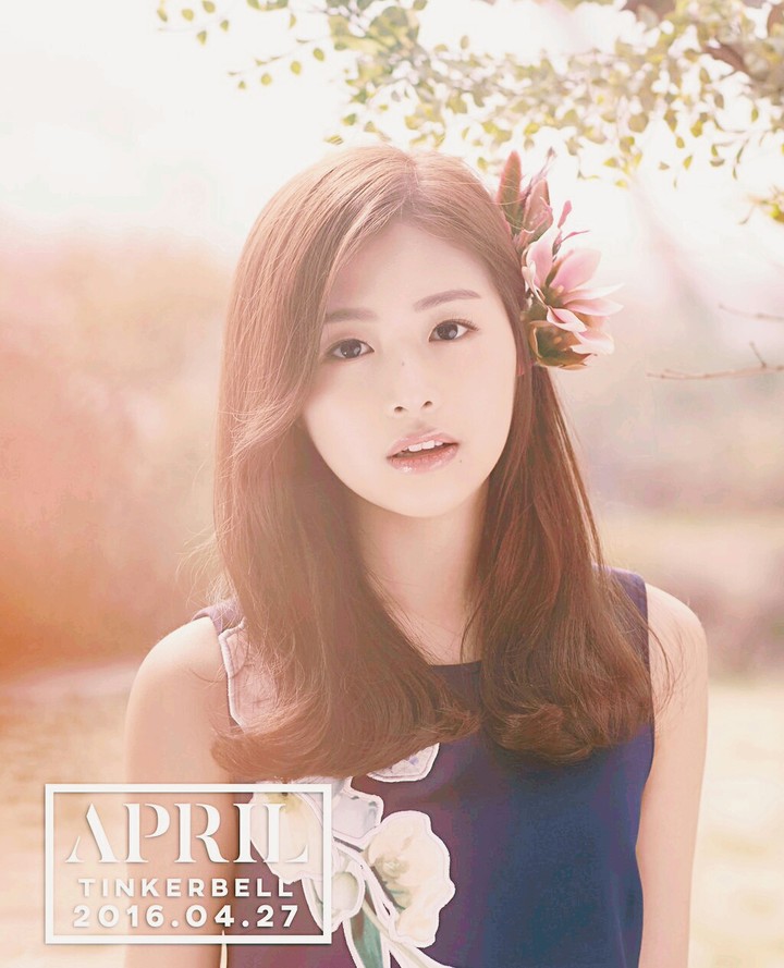 APRIL