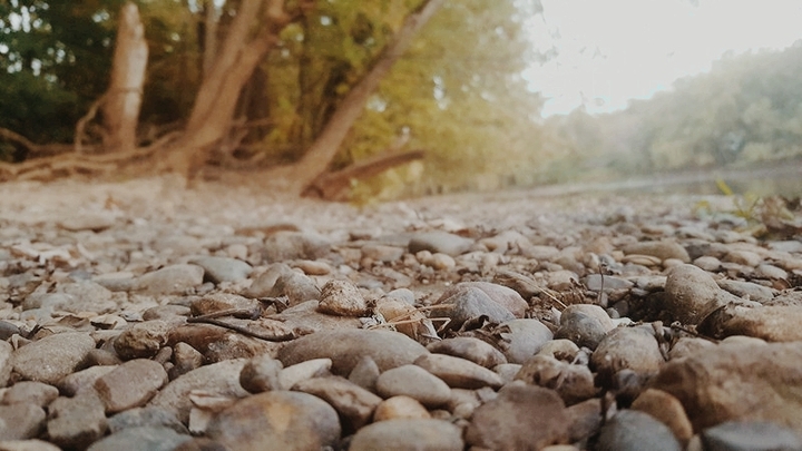 Stones
