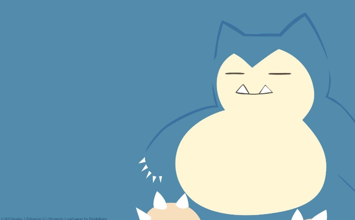Snorlax