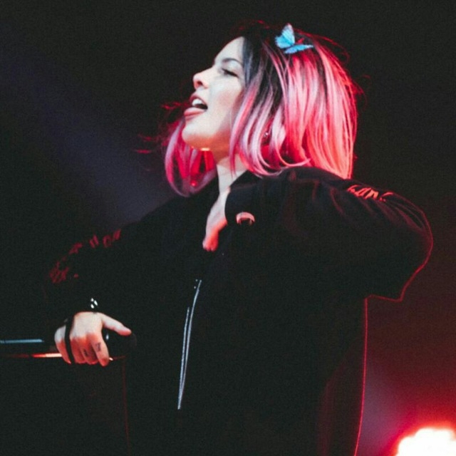 halsey