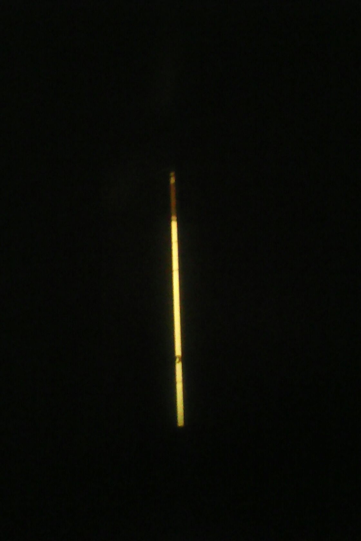 darkness