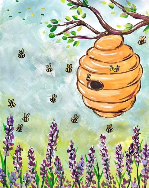 insect, pollinator wallpapers