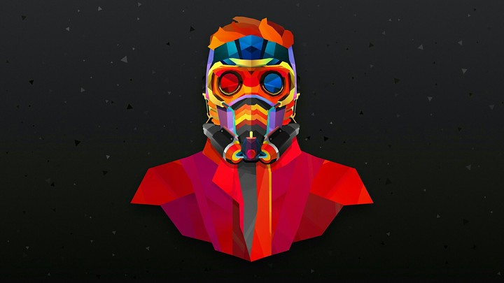 Star Lord