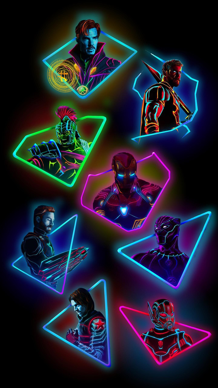 Avengers