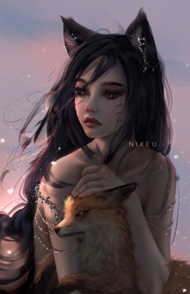 fox