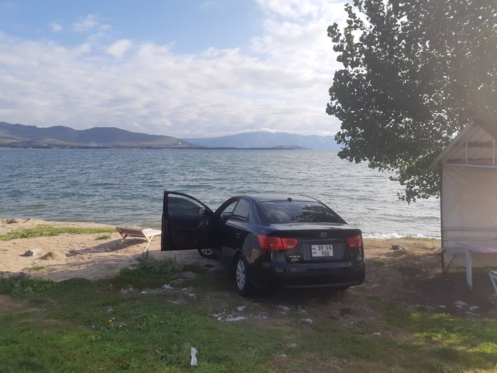 auto