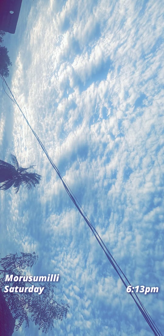 Clouds