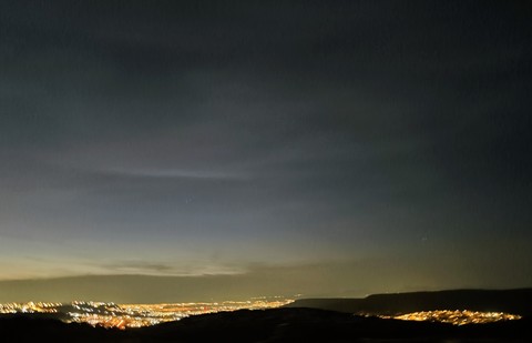 night, Midnight wallpapers