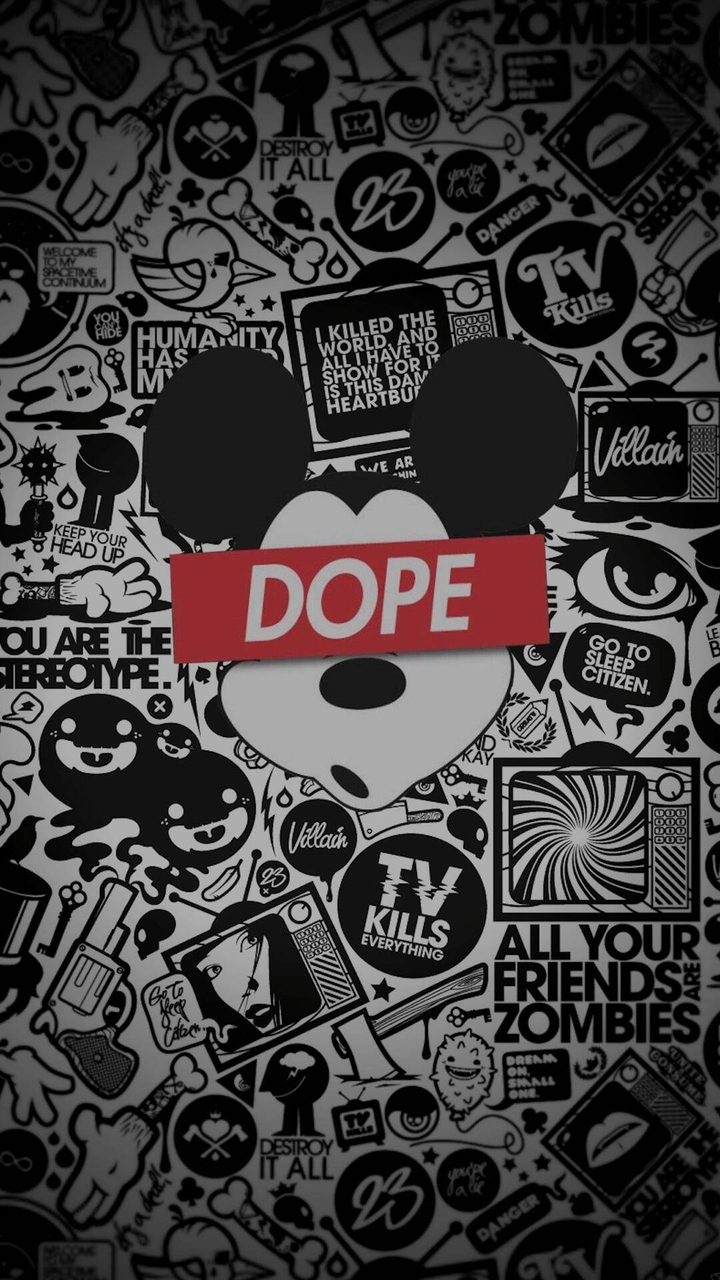 DOPE