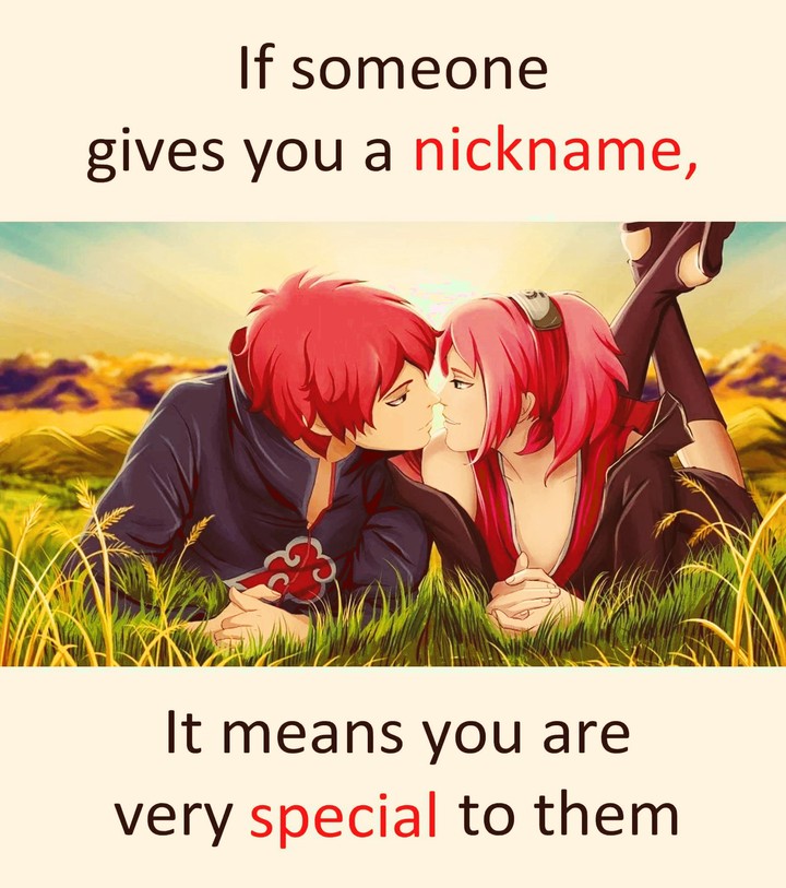 love
