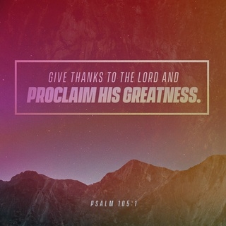 Psalm