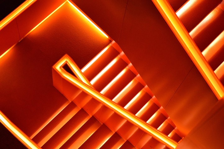 Stair