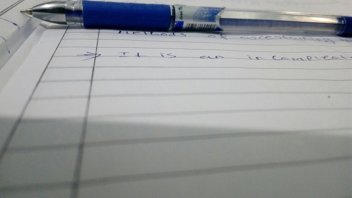 pen
