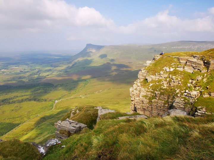 benbulben