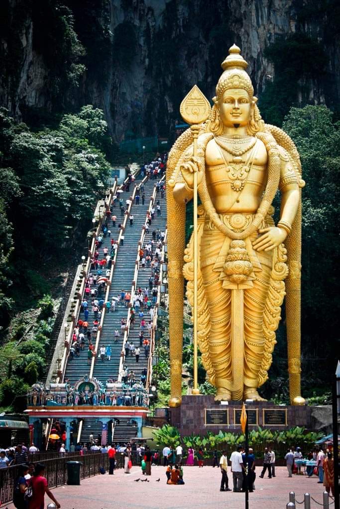 Batu Caves