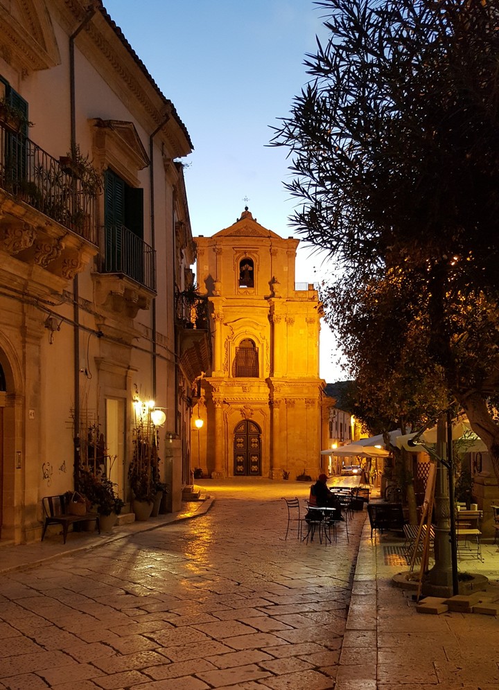 Church