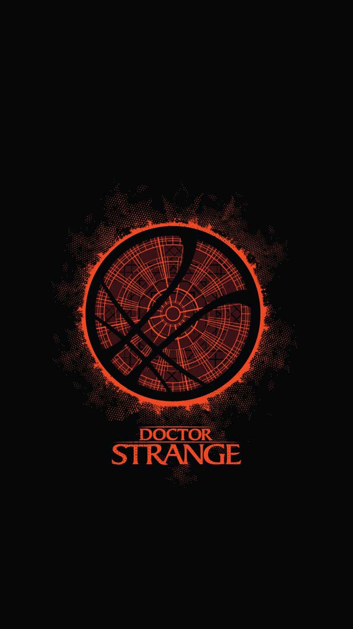 strange things