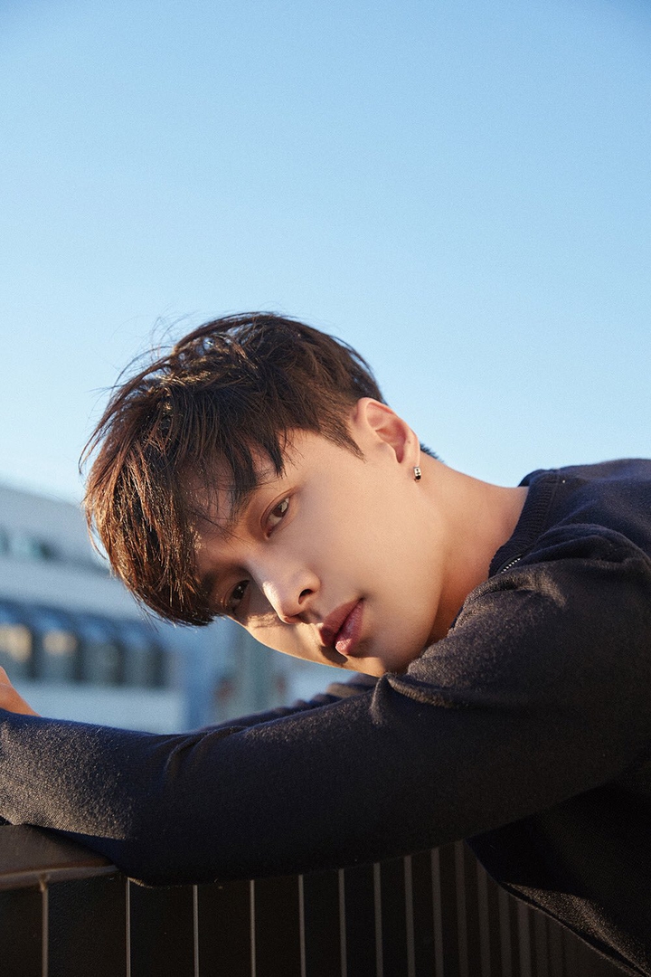 Zhang Yixing