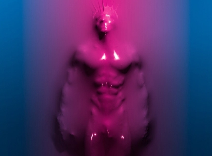 Rubber Vacuum