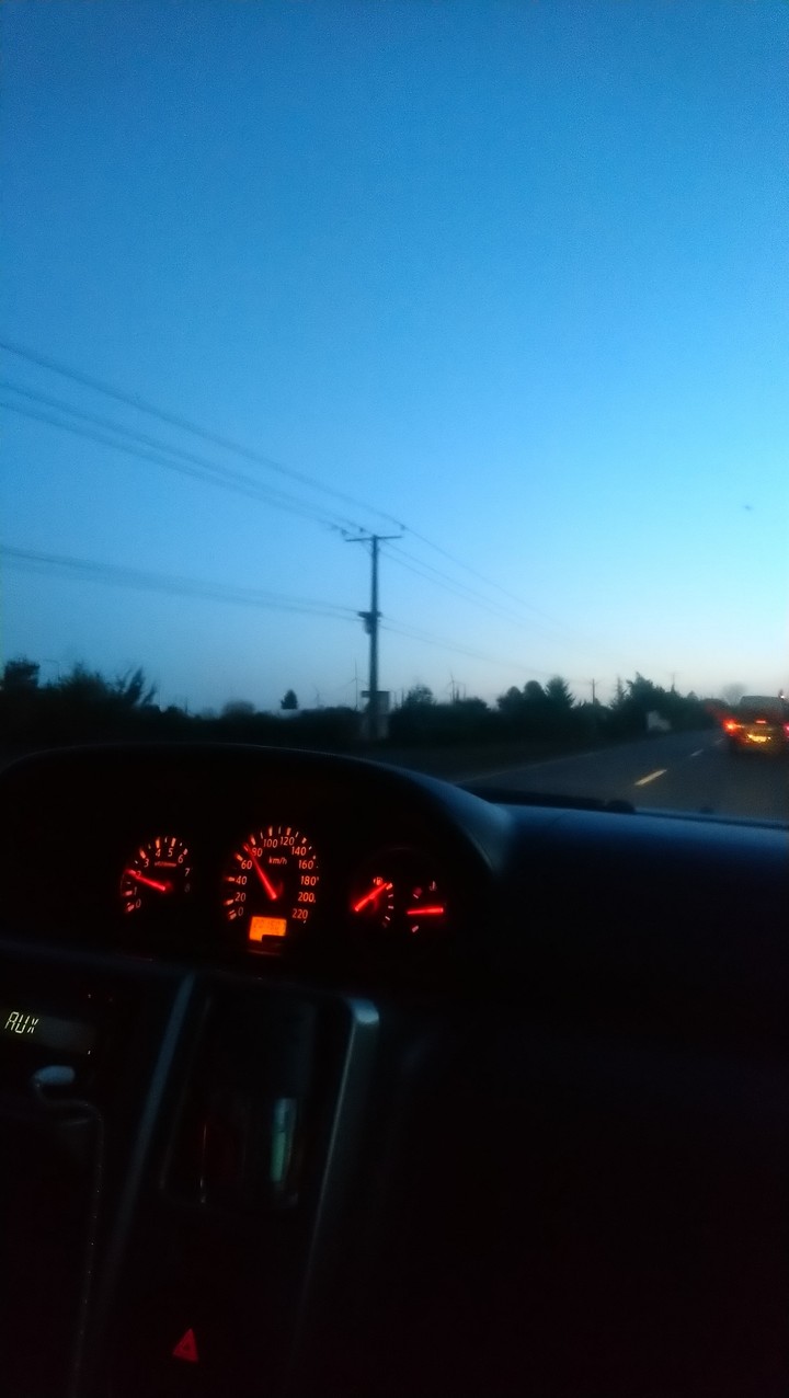 carretera