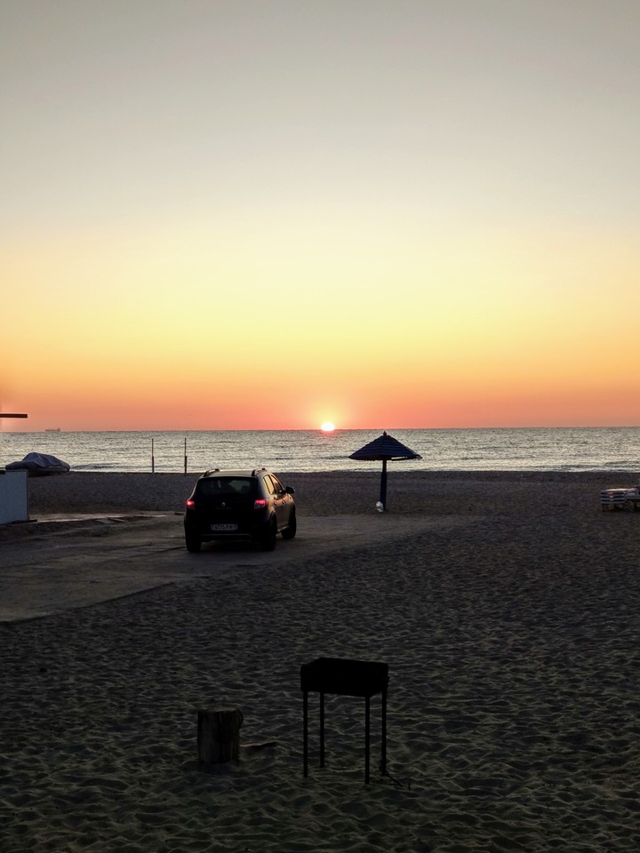 Sunrise