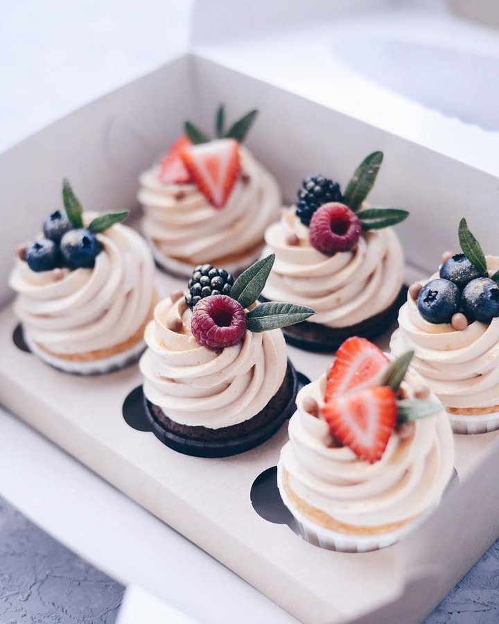 cupcakes