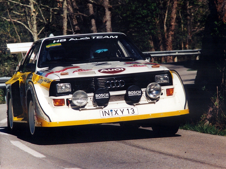 audi