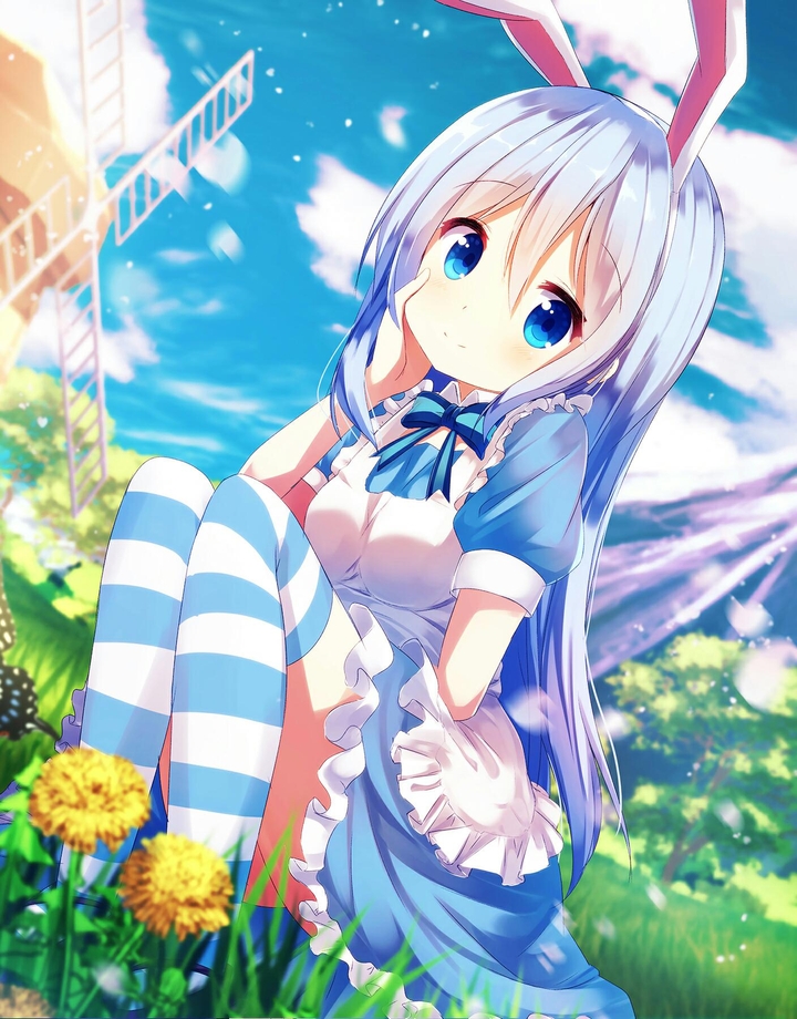 moe