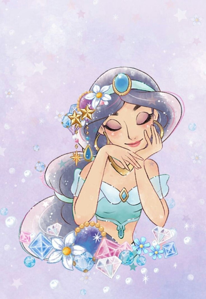 Princess Jasmine