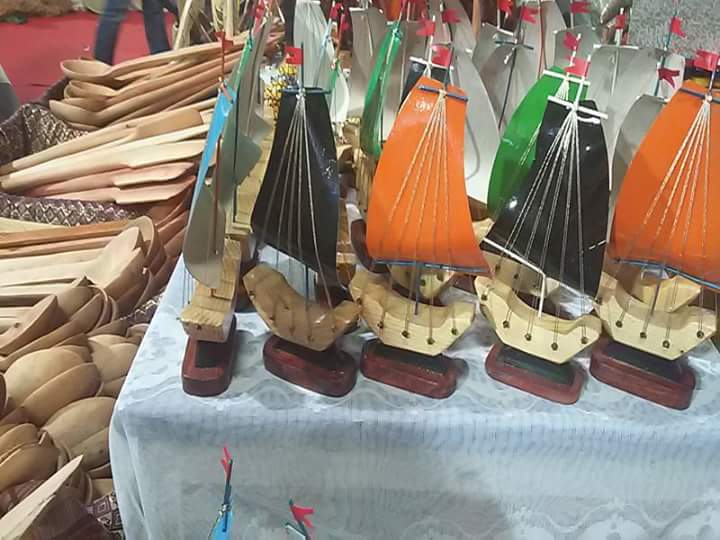 bois art tourisme