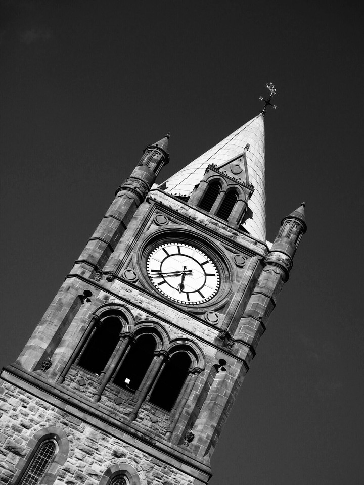 Clocktower