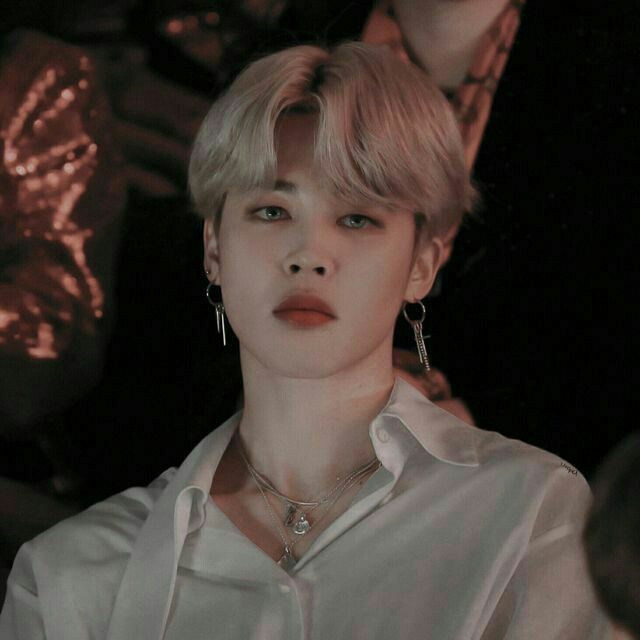 jimin asthetic...♡