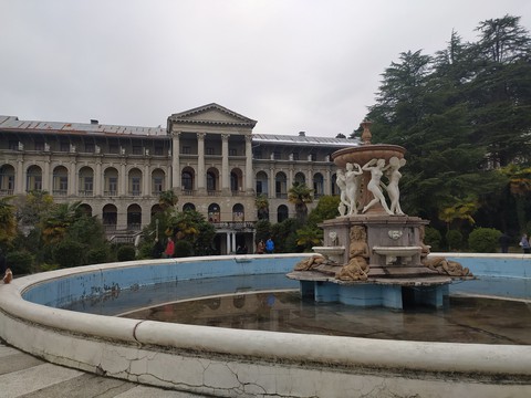 sochi
