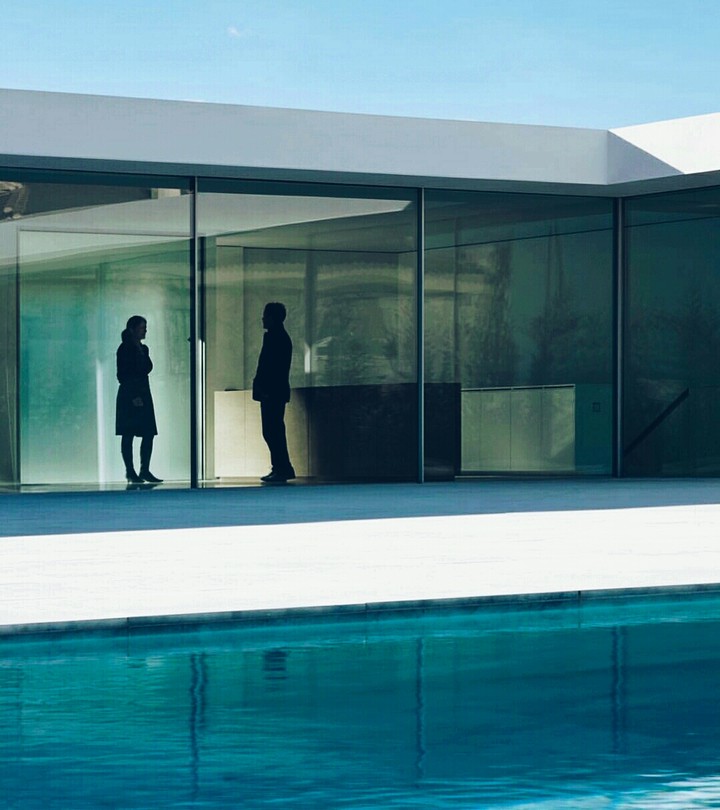 transparencia