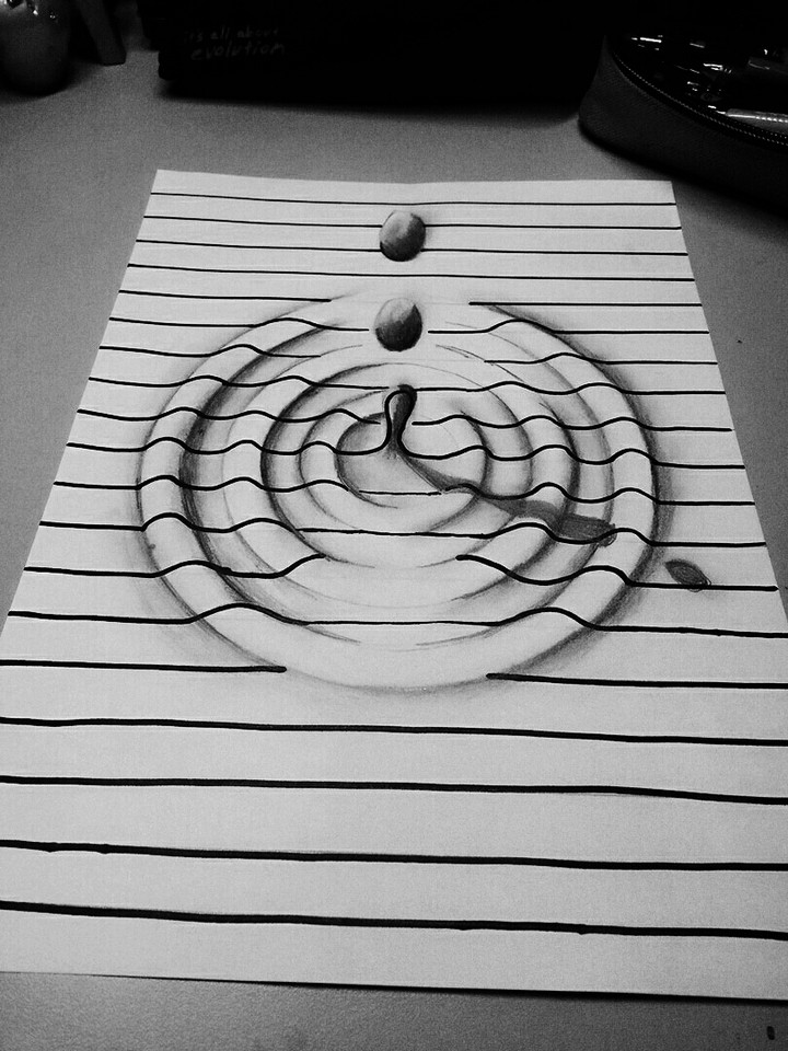 Art Homework