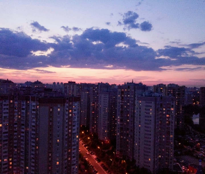 Kyiv