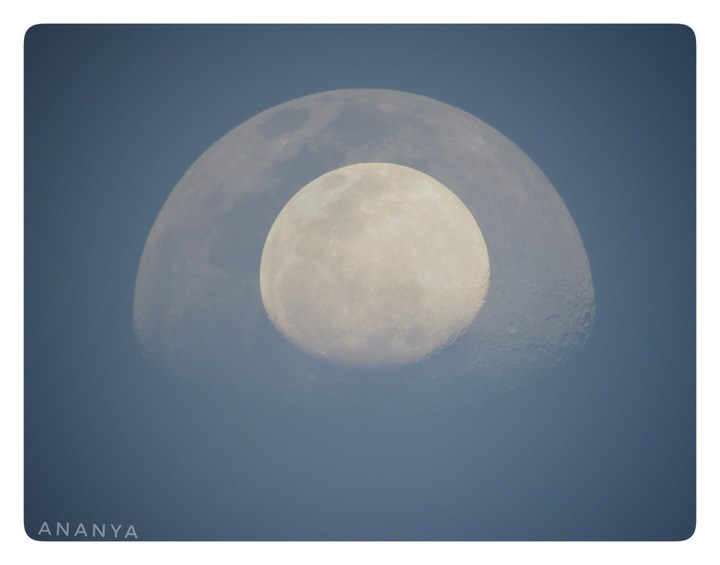 moon