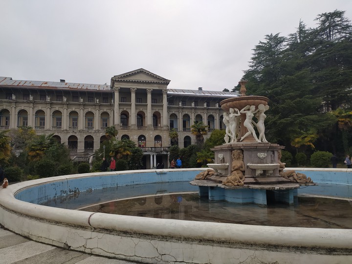 sochi
