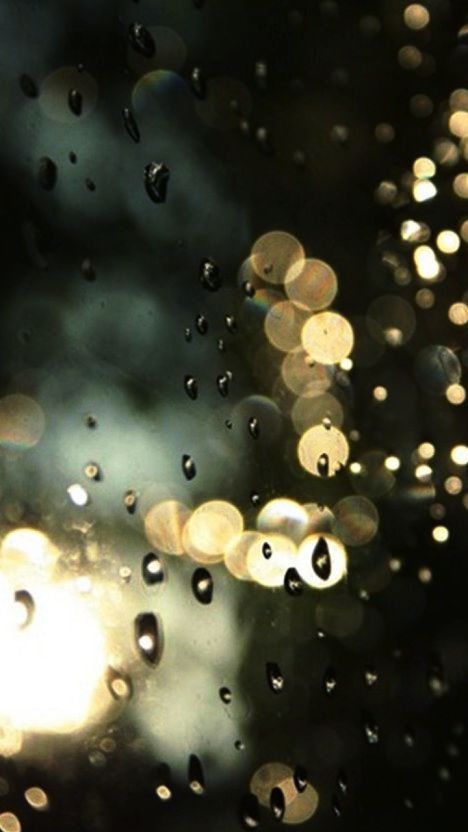 rain