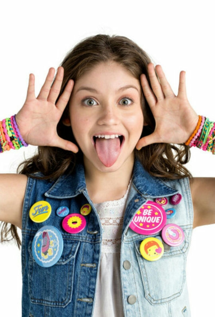 Soy Luna Disney Channel