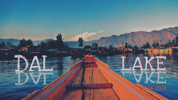 LAKE