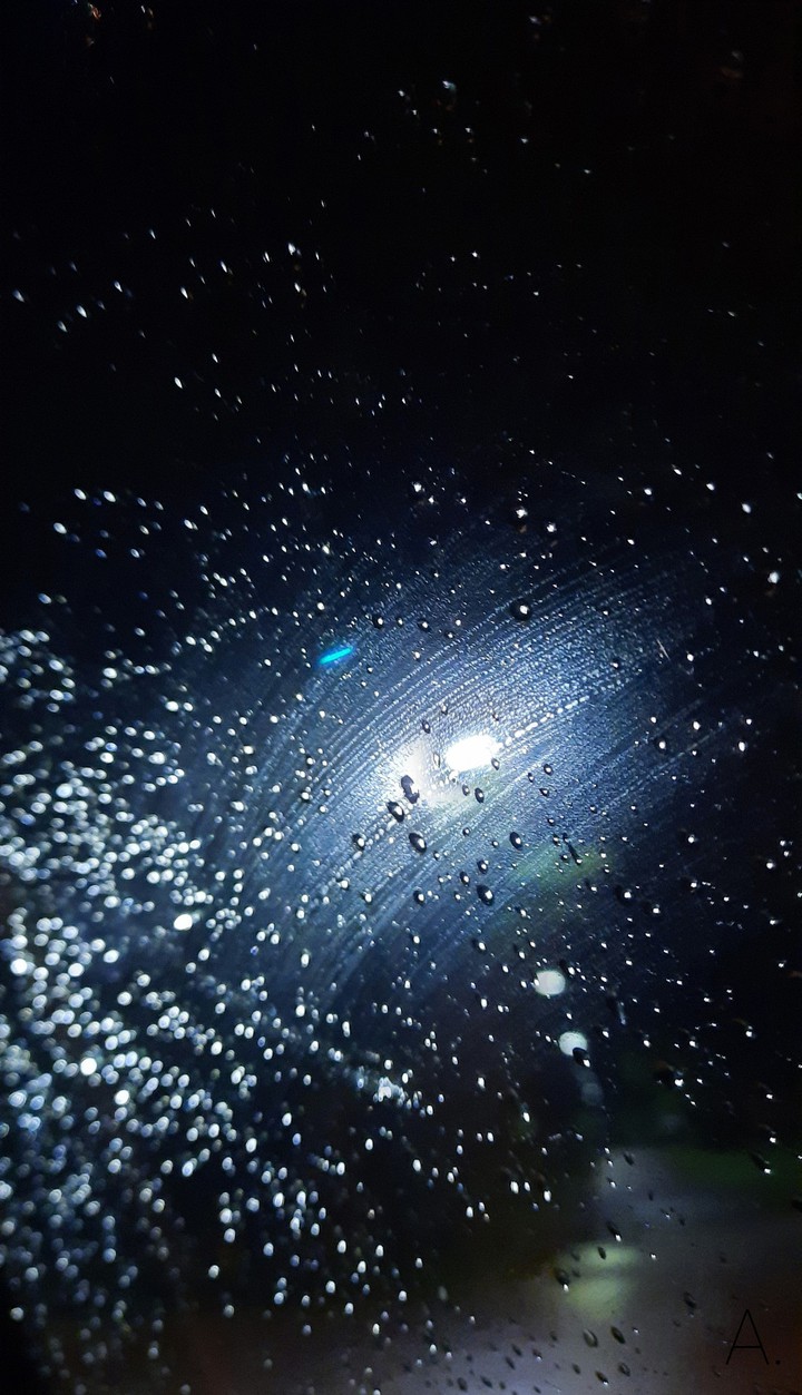 Raindrops